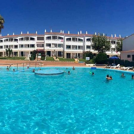 Macarella Apatamento Con Piscina Apartment Cala'N Blanes  Exterior photo