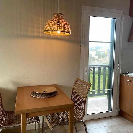 Macarella Apatamento Con Piscina Apartment Cala'N Blanes  Exterior photo
